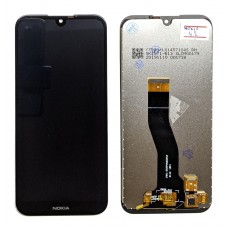Дисплейний модуль Nokia 4.2 Dual Sim тачскрін і дисплей