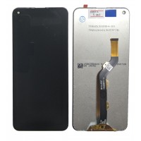 Дисплейний модуль Tecno Spark 5 Pro / Camon 15 KD7 / CD8 тачскрін і екран