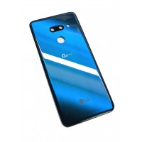 Задня Кришка LG G8 синя
