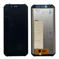Дисплейний модуль Doogee S40 тачскрін і екран Дисплейний модуль Doogee S40 тачскрін і екран