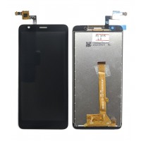 Дисплейний модуль ZTE A3 2019 / Blade L8 тачскрін і дисплей Дисплейний модуль ZTE A3 2019 / Blade L8 тачскрін і дисплей