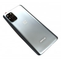 OnePlus 8T Lunar Silver Задня кришка