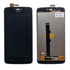 Дисплейний модуль Motorola Moto C XT1750 тачскрін і дисплей