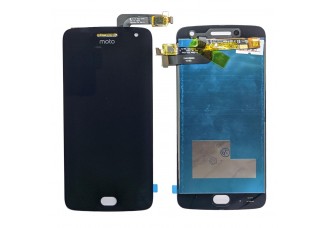 Дисплейний модуль Motorola Moto G5 Plus XT1684 / XT1685 / XT1687 тачскрін і дисплей