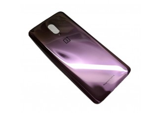 OnePlus 6T thunder purple Задня кришка