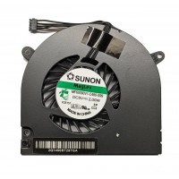 Вентилятор ( кулер ) Apple MacBook Pro 13" A1278 A1342 2Q1400BT29TGA