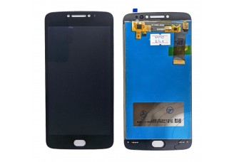 Дисплейний модуль Motorola Moto E4 Plus XT1770 / XT1771 / XT1773 тачскрін і дисплей