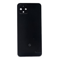 Задня кришка Google Pixel 4 чорна