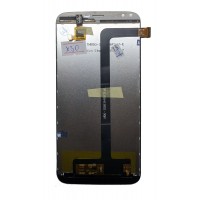 Модуль Doogee X30 Дисплей + сенсор