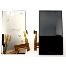 Модуль HTC One M8 Дисплей + сенсор