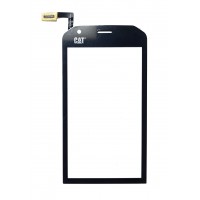 Тачскрин CAT Caterpillar S40 Тачскрин CAT Caterpillar S40