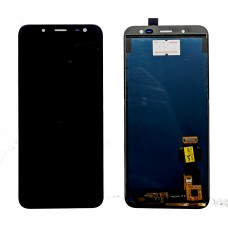 Модуль Samsung Galaxy J6 J600 2018 Дисплей + сенсор