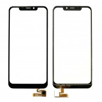 Тачскрин Oukitel C12 Pro