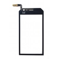 Тачскрин CAT Caterpillar S30 Тачскрин CAT Caterpillar S30