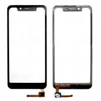 Тачскрин Homtom Zoji Z33