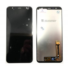 Модуль Samsung J4+ J6+ Plus 2018 J415 J610 Дисплей + сенсор