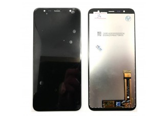 Модуль Samsung J4+ J6+ Plus 2018 J415 J610 Дисплей + сенсор