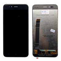 Модуль Xiaomi Mi A1 Mi5X (дисплей + сенсор) чорний Модуль Xiaomi Mi A1 Mi5X (дисплей + сенсор) чорний