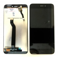 Модуль Xiaomi Redmi Go (дисплей + сенсор)