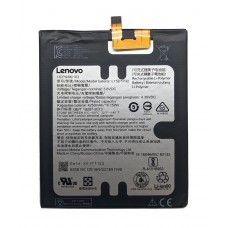 Акумулятор Lenovo L15D1P32 Phab PB1-750 / PB1-750M / PB1-750N