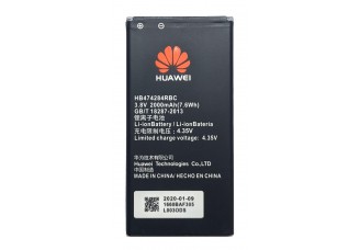 Акумулятор Huawei Y625 / Honor 3C Lite / Y625c / C8816D / G620s HB474284RBC
