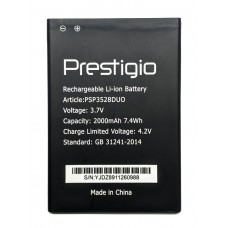 Акумулятор Prestigio MultiPhone Wize PX3 PSP3528 DUO