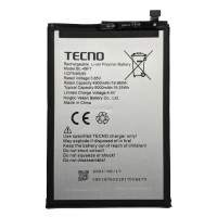 Акумулятор Tecno BL-49FT Spark 6 Go / POP 4 / Spark 5 Pro / Camon 15 Акумулятор Tecno BL-49FT Spark 6 Go / POP 4 / Spark 5 Pro / Camon 15