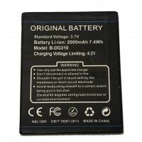 Акумулятор Doogee Dg310 Акумулятор Doogee Dg310