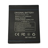 Акумулятор Doogee Dg350