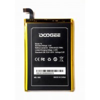 Акумулятор Doogee Oukitel K6000 Pro T6 HT6