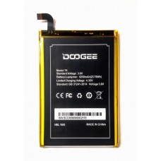 Аккумулятор Doogee Oukitel K6000 Pro T6 HT6