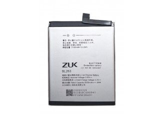 Акумулятор Lenovo ZUK Z2 pro / Z2121 BL263