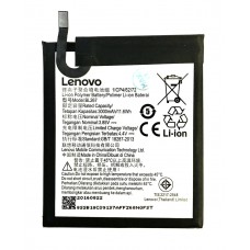 Акумулятор Lenovo K6 K33a48 BL267
