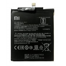 Аккумулятор Xiaomi Redmi 6/6A BN37