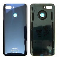 Задня Кришка Lenovo K5 Play L38011