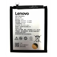 Акумулятор Lenovo K5 Play BL289 L38011