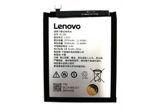 Акумулятор Lenovo K5 Play BL289 L38011