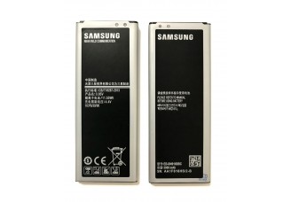 Аккумулятор Samsung EB-BN916BBC Galaxy Note 4 Dual Sim N9100