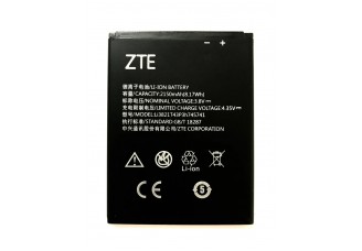 Акумулятор ZTE Blade L5 L5 PLUS Li3821T43P3h745741