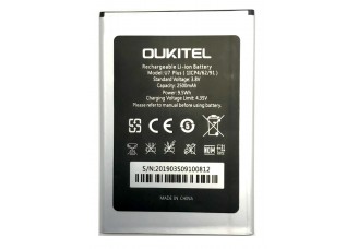 Аккумулятор Oukitel U7 plus