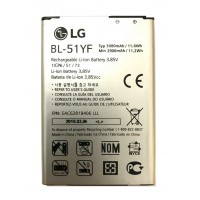 Аккумулятор LG G4 BL-51YF h540f Аккумулятор LG G4 BL-51YF h540f