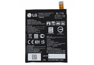 Акумулятор Orig LG BL-T19 Google Nexus 5X 2620mAh, H791, H798, H790