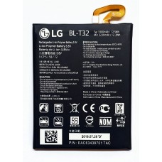 Аккумулятор LG G6 H870 / BL-T32