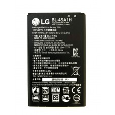 Аккумулятор LG K10 BL45A1H (f670l f670k f670s f670 k420n q10 k420)