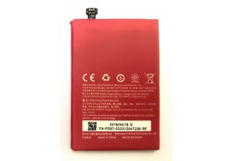 Аккумулятор OnePlus 2 BLP597 (A2001, A2003, A2005)