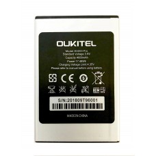 Аккумулятор Oukitel K4000 Pro