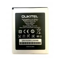 Аккумулятор Oukitel C3 Bravis / A503 Joy/ S-TELL M510