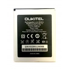 Акумулятор Oukitel C3 / A503 Joy/ S-TELL M510