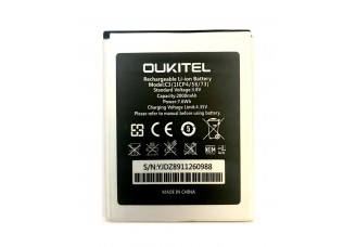 Аккумулятор Oukitel C3 Bravis / A503 Joy/ S-TELL M510