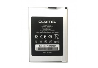 Аккумулятор Oukitel U7 Pro